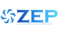 zepinfra logo