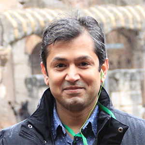 Sameer Chitkara