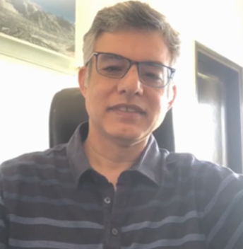 Raghav Malik