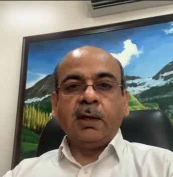 Dinesh Khera