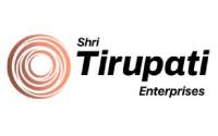 tirupati logo